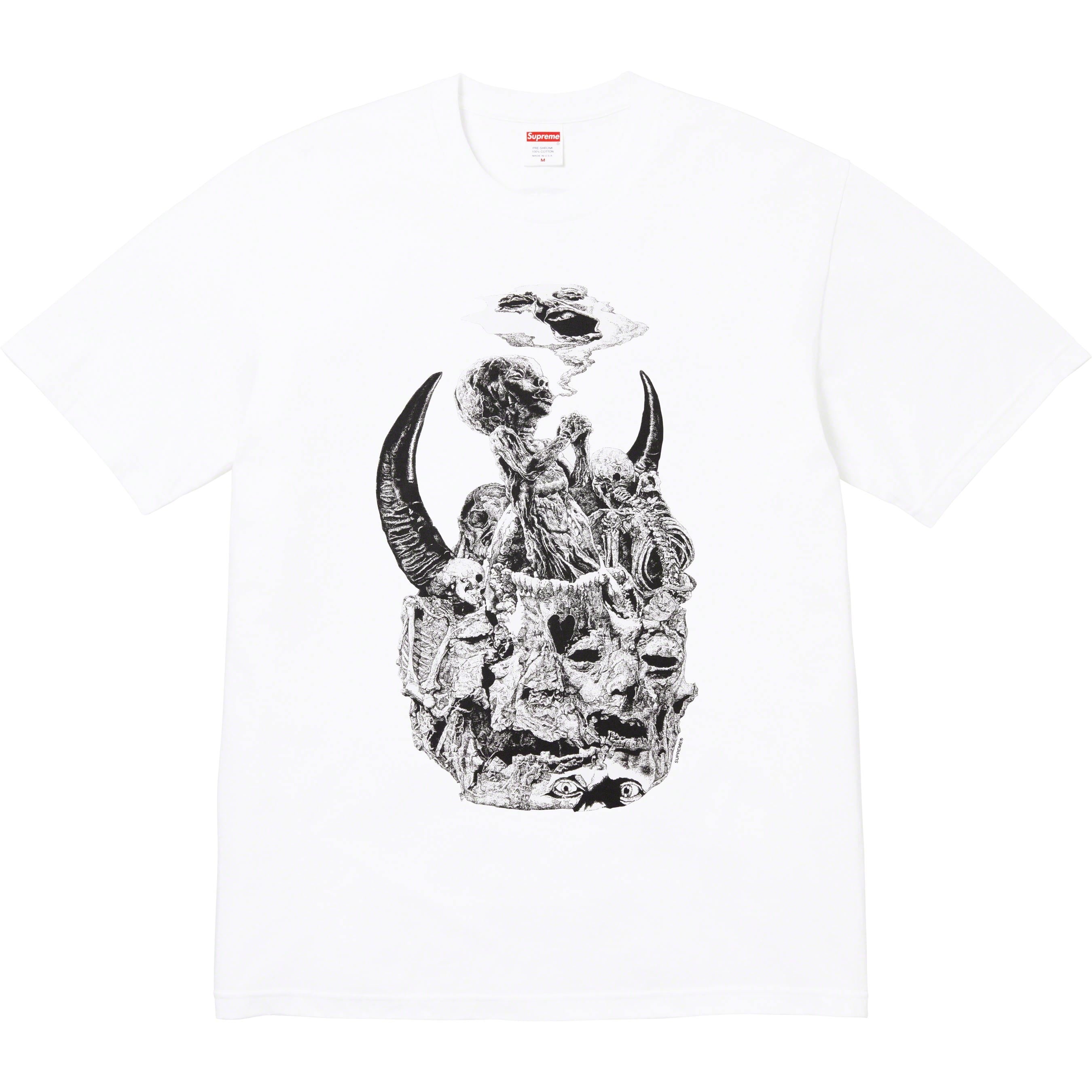 Mutants Tee view 10